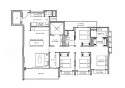 Ayer Rajah Avenue (D5), Condominium #628271161